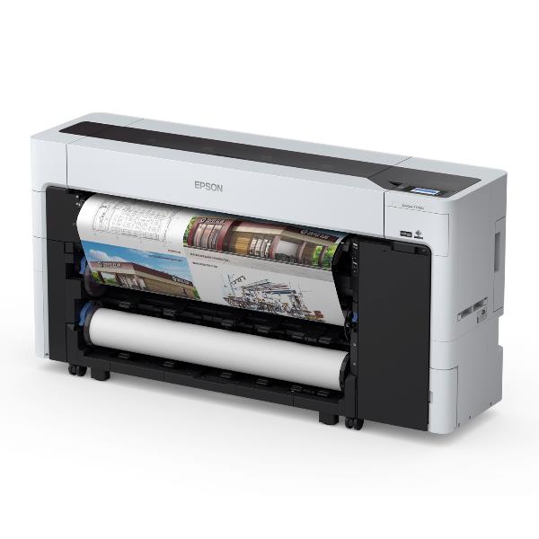 Epson SureColor SC-T7700D - 44" stampante grandi formati …