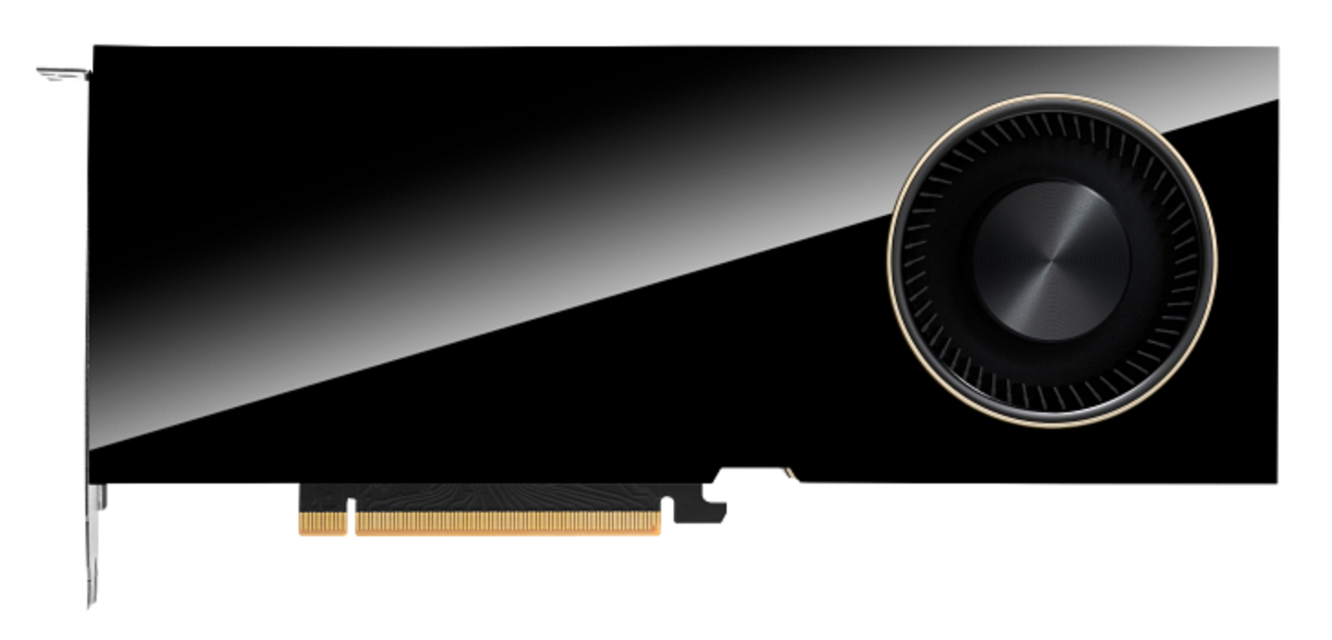 HP Scheda grafica NVIDIA RTX 6000 Ada da …