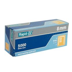 Punti galvanizzati - 13/10 - 10 mm - …