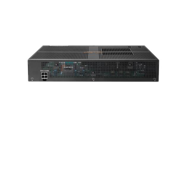 HPE Foundation Care Next Business Day Service - …