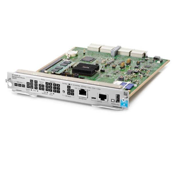 HPE Management Module - Dispositivo di gestione della …