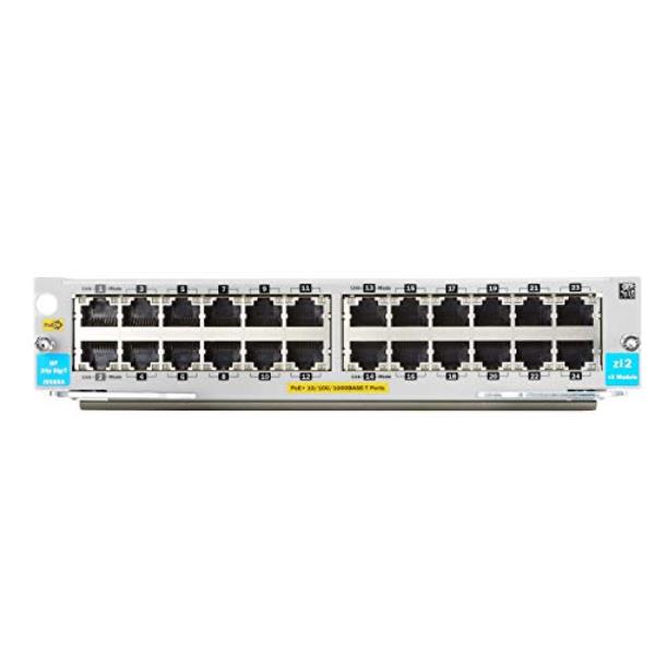 HPE - Modulo di espansione - Gigabit Ethernet …