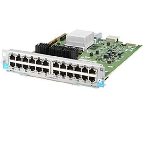 HPE - Modulo di espansione - Gigabit Ethernet …