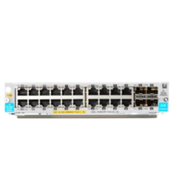HPE - Modulo di espansione - Gigabit Ethernet …