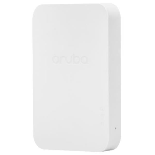 HPE Aruba AP-203H (RW) Unified Hospitality - Wireless …