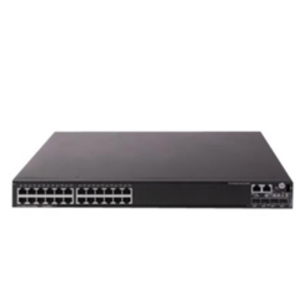 HPE 5130-48G-4SFP+ 1-slot HI - Switch - L3 …
