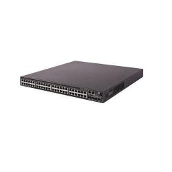 HPE 5130 48G PoE+ 4SFP+ 1-slot HI - …