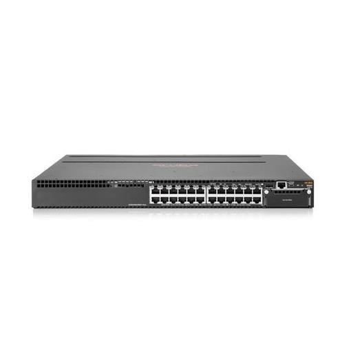 HPE Aruba 3810M 24G 1-slot Switch - Switch …