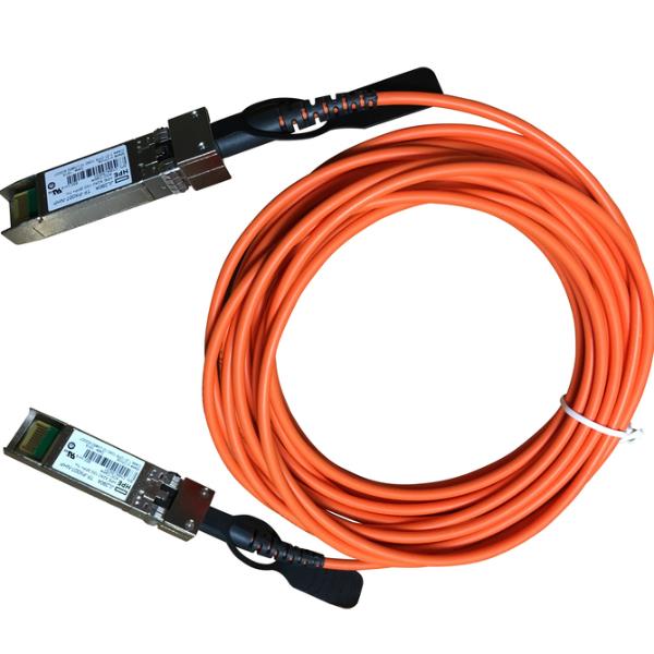 HPE X2A0 - Cavo di rete - SFP+ …