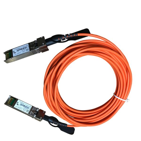 HPE X2A0 - Cavo di rete - SFP+ …