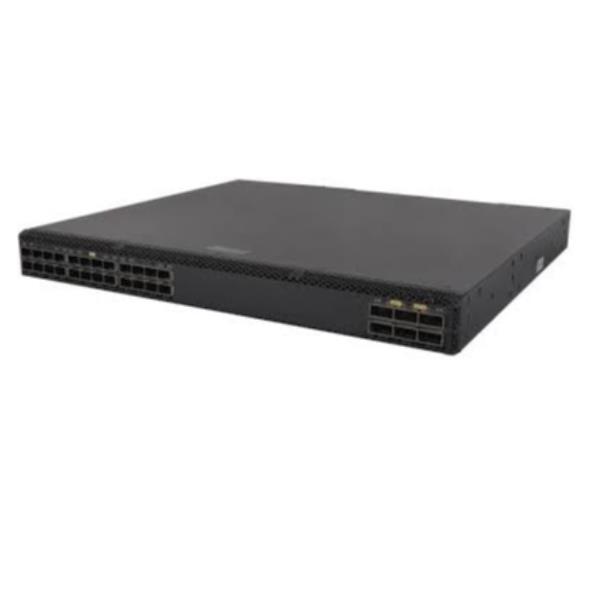 HPE FlexFabric 5710 24SFP+ 6QS+/2QS28 - Switch - …