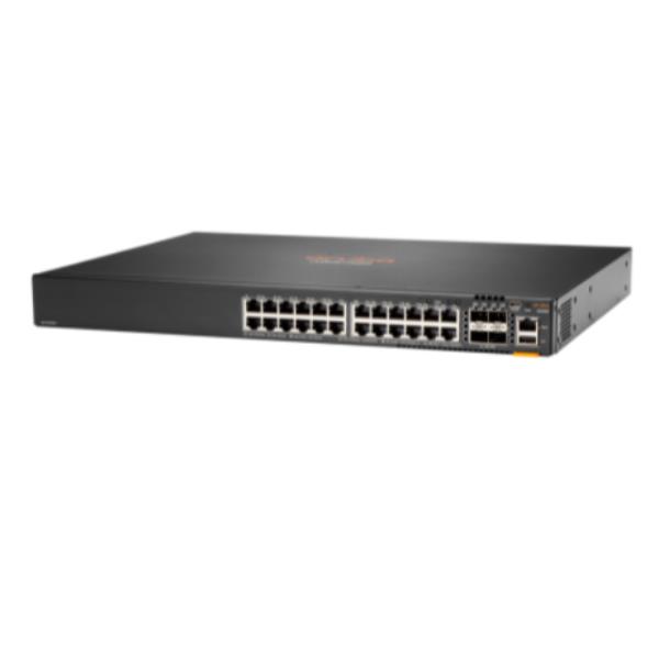 Interruttori Gigabit 10/25/40/50/100