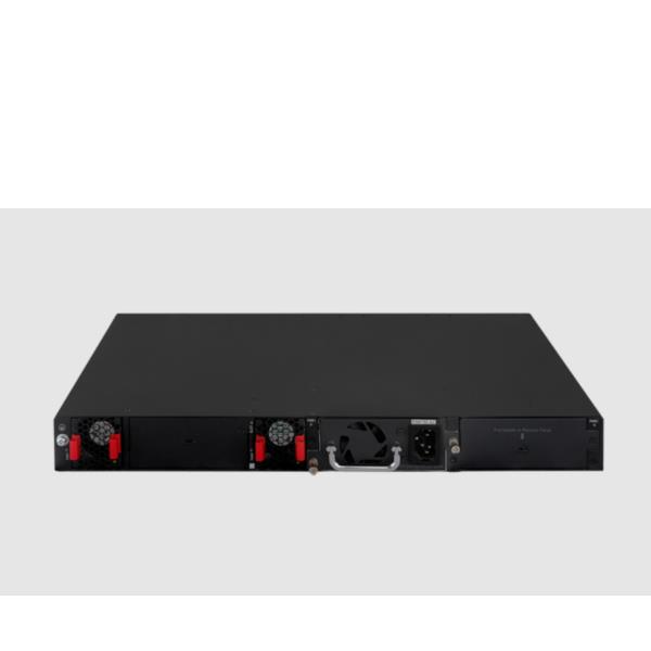 HPE FlexNetwork 5520 24G SFP 4SFP+ HI 1-slot …