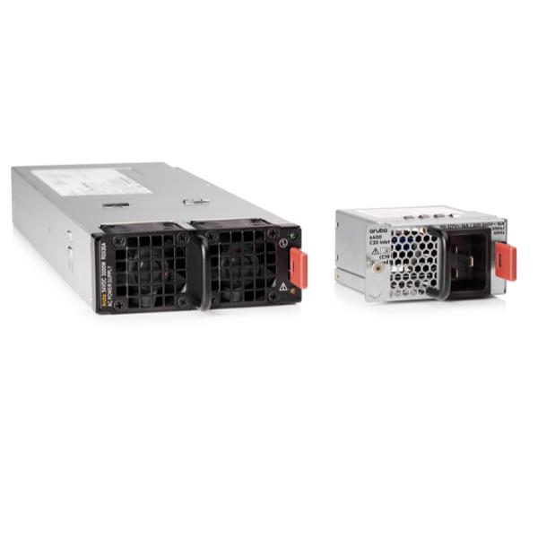 HPE Aruba - Con adattatore di ingresso C20 …