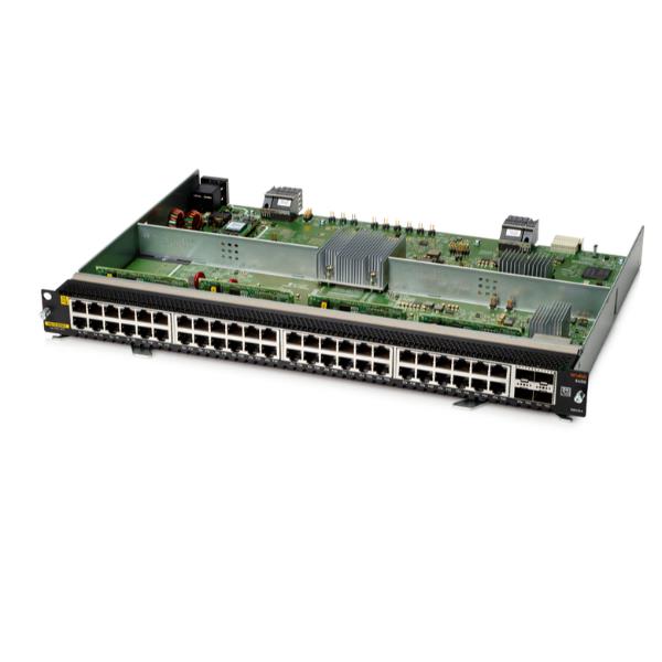 HPE Aruba 6400 - Modulo di espansione - …