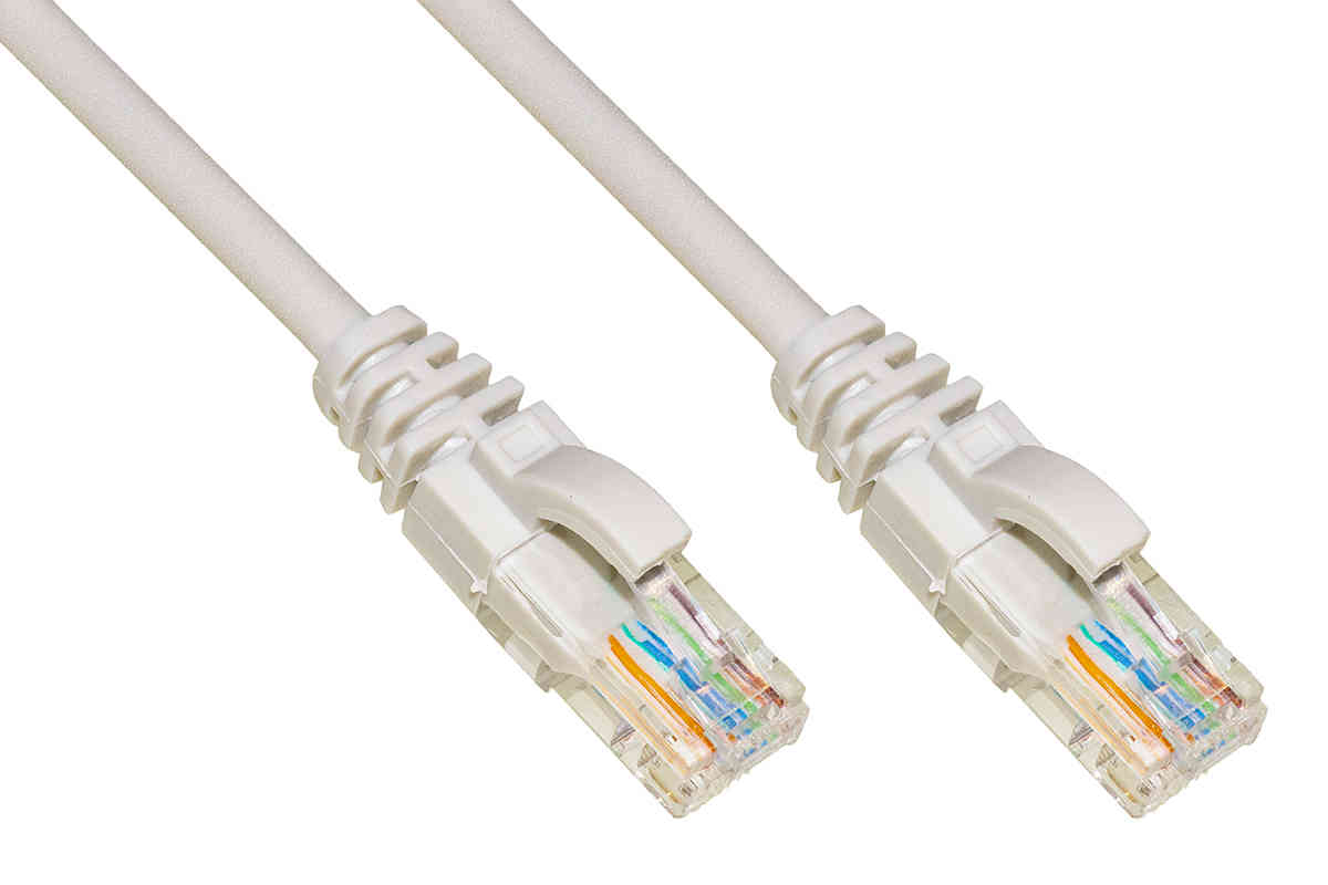 LINK CAVO RETE CATEGORIA 6 NON SCHERMATO UTP …