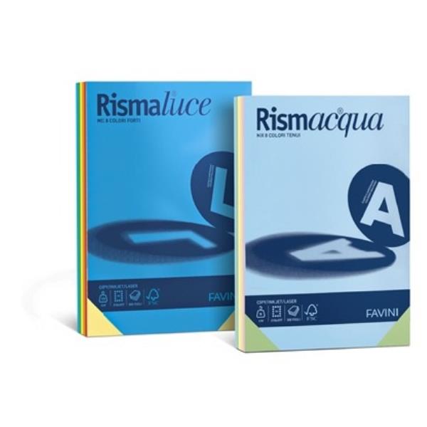 Carta Rismacqua - A3 - 90 gr - …