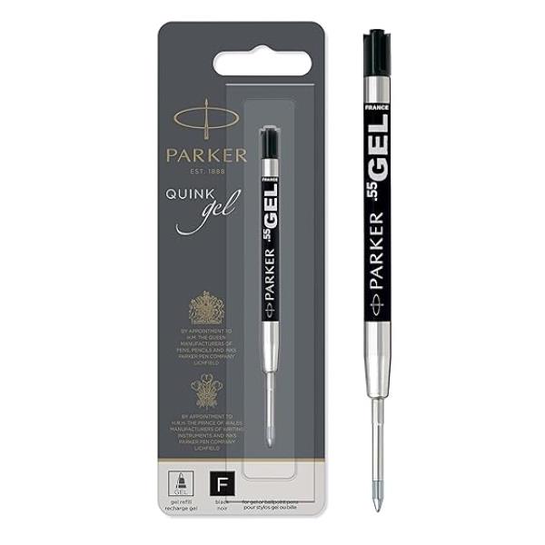 PARKER QUINK RICARICA PENNA A SFERA PUNTA 0.5 …