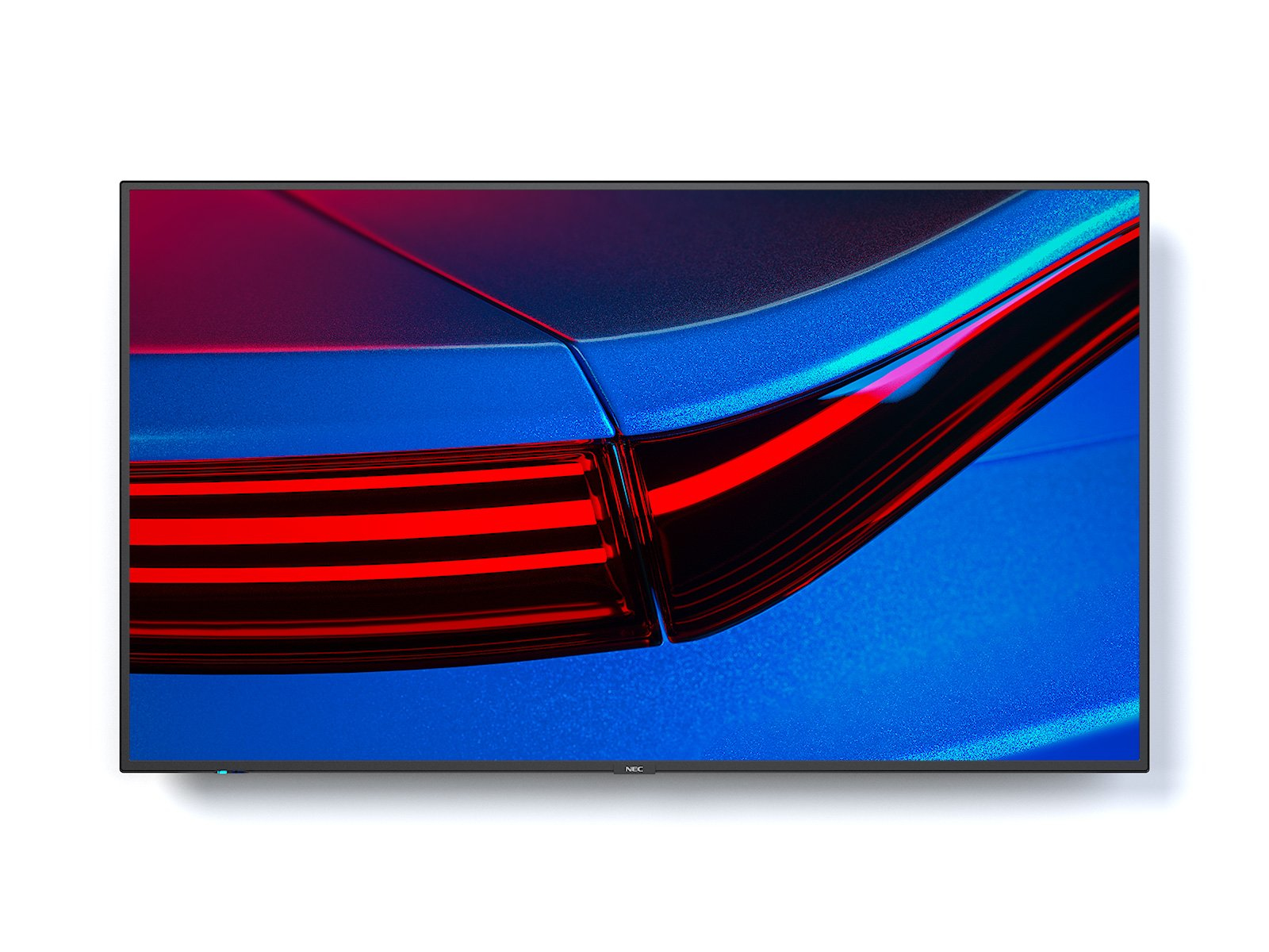 43 P-SERIES LARGE FORMAT DISPLAY UHD WCG 700CD/M2 …