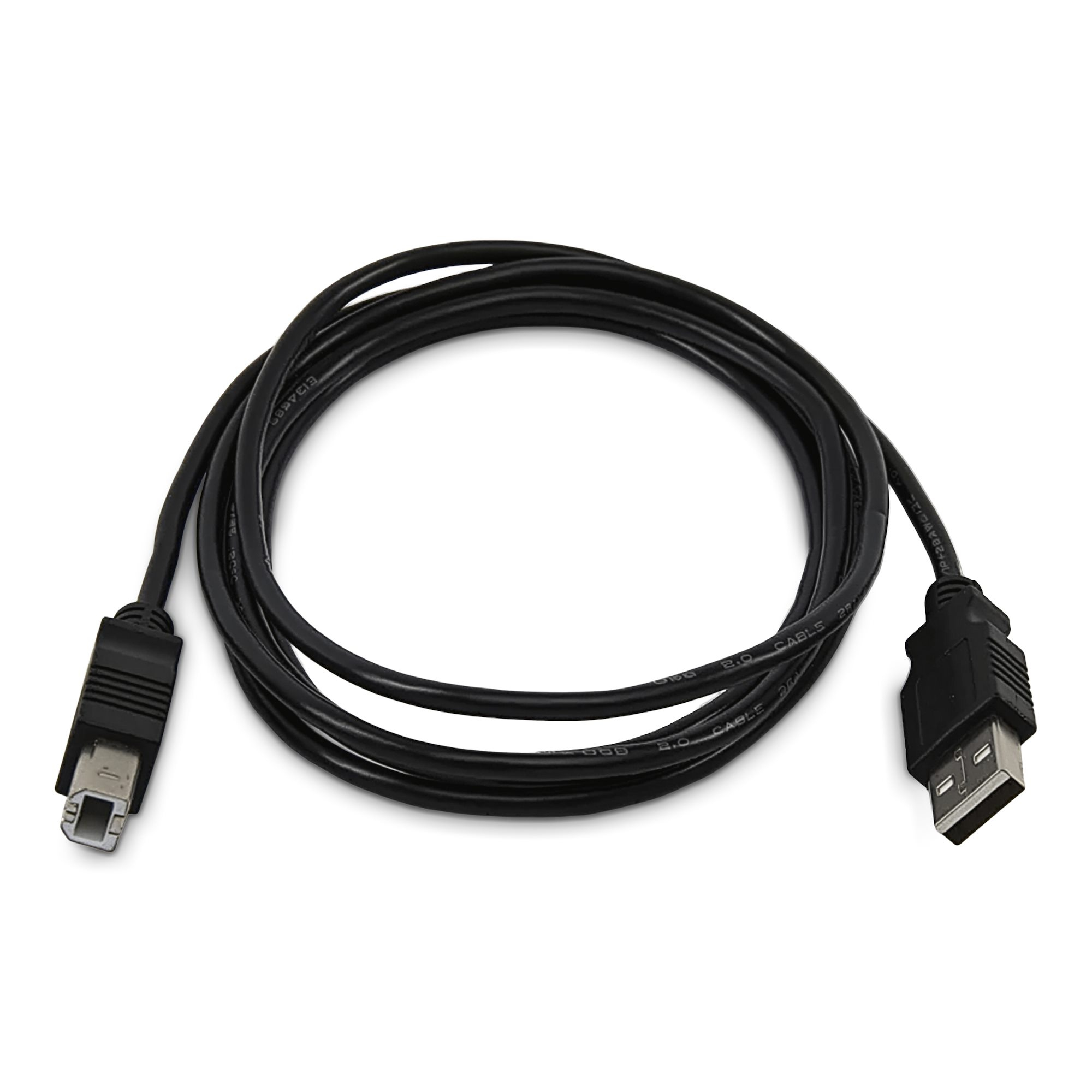 STARTECH CAVO USB-A A USB-B DA 3 M