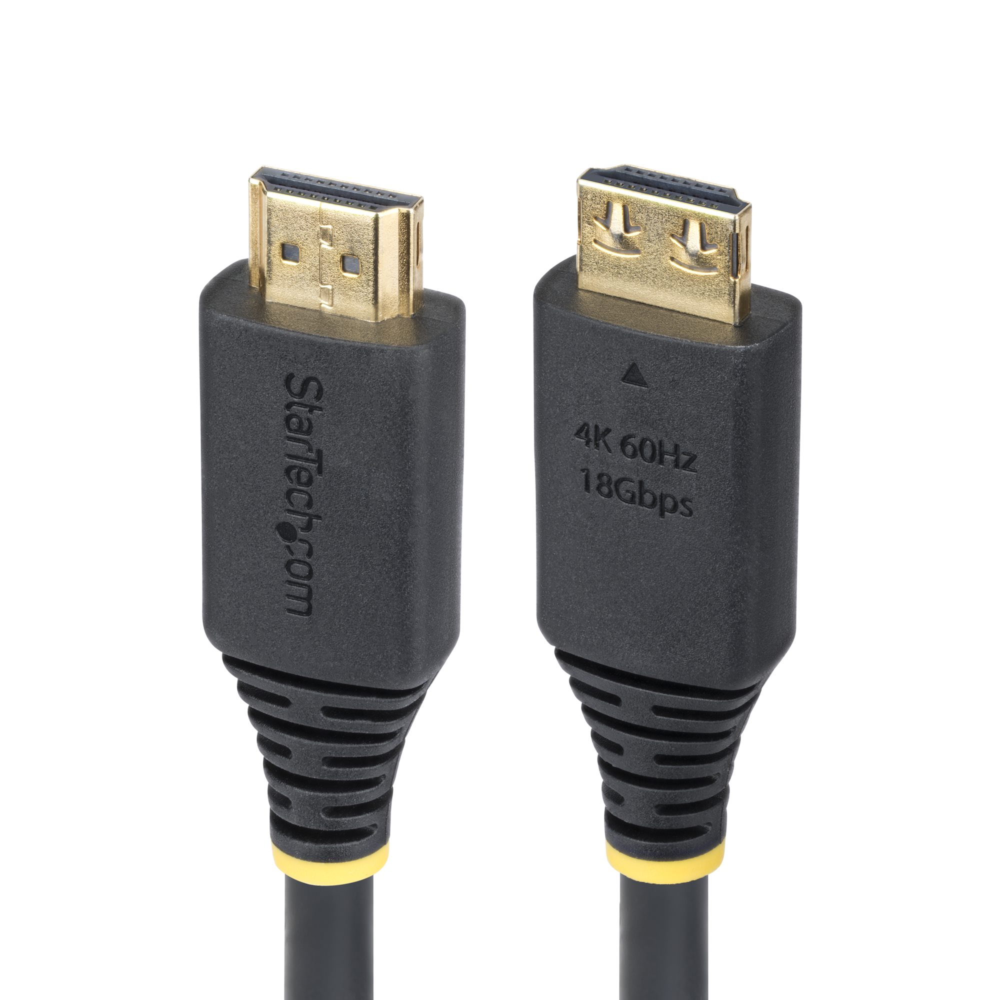 STARTECH CAVO HDMI 3M - A PRESA SALDA