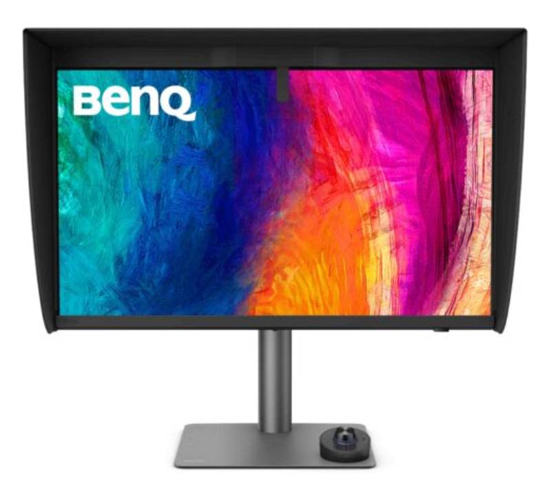 BenQ PD2770U, 68,6 cm (27?), 3840 x 2160 …