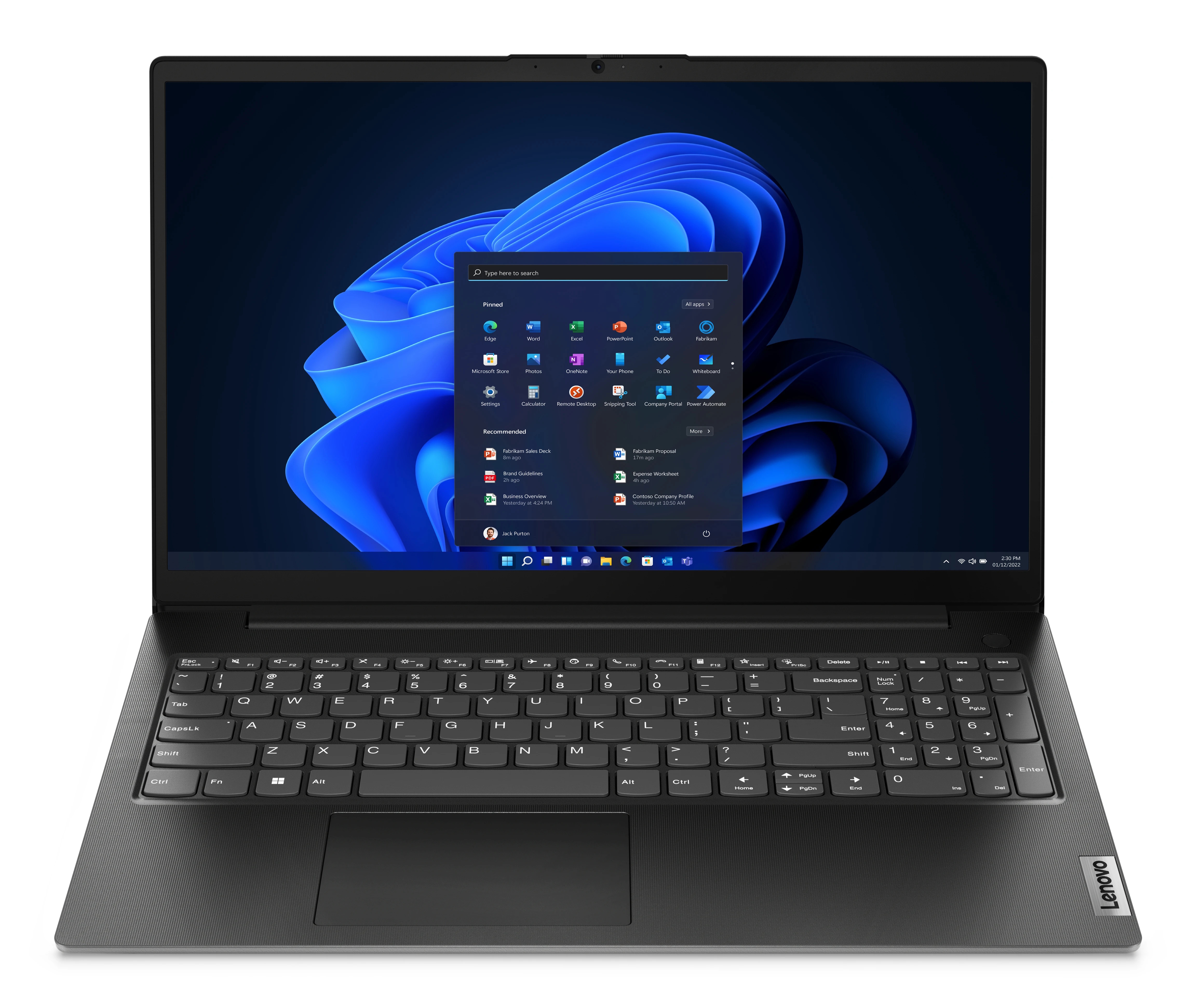 LENOVO V15 G5 IRL 15.6" i3-1315U RAM 8GB-SSD …