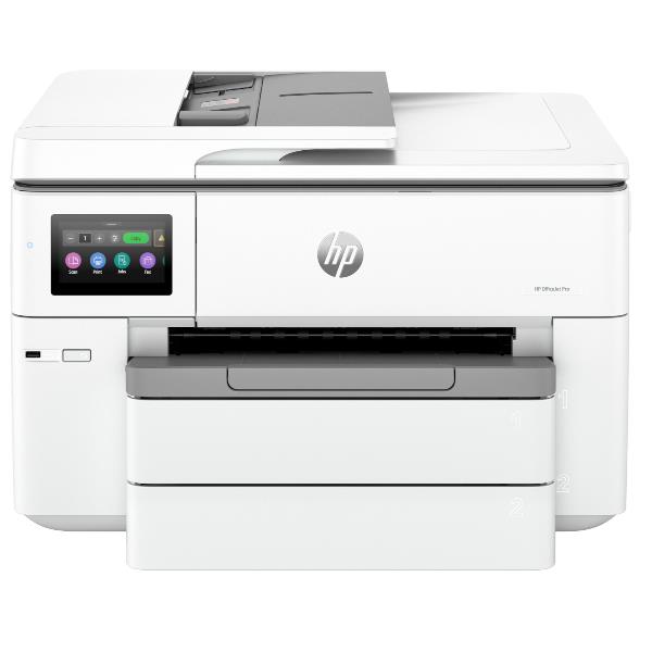 HP Officejet Pro 9730e Wide Format All-in-One - …
