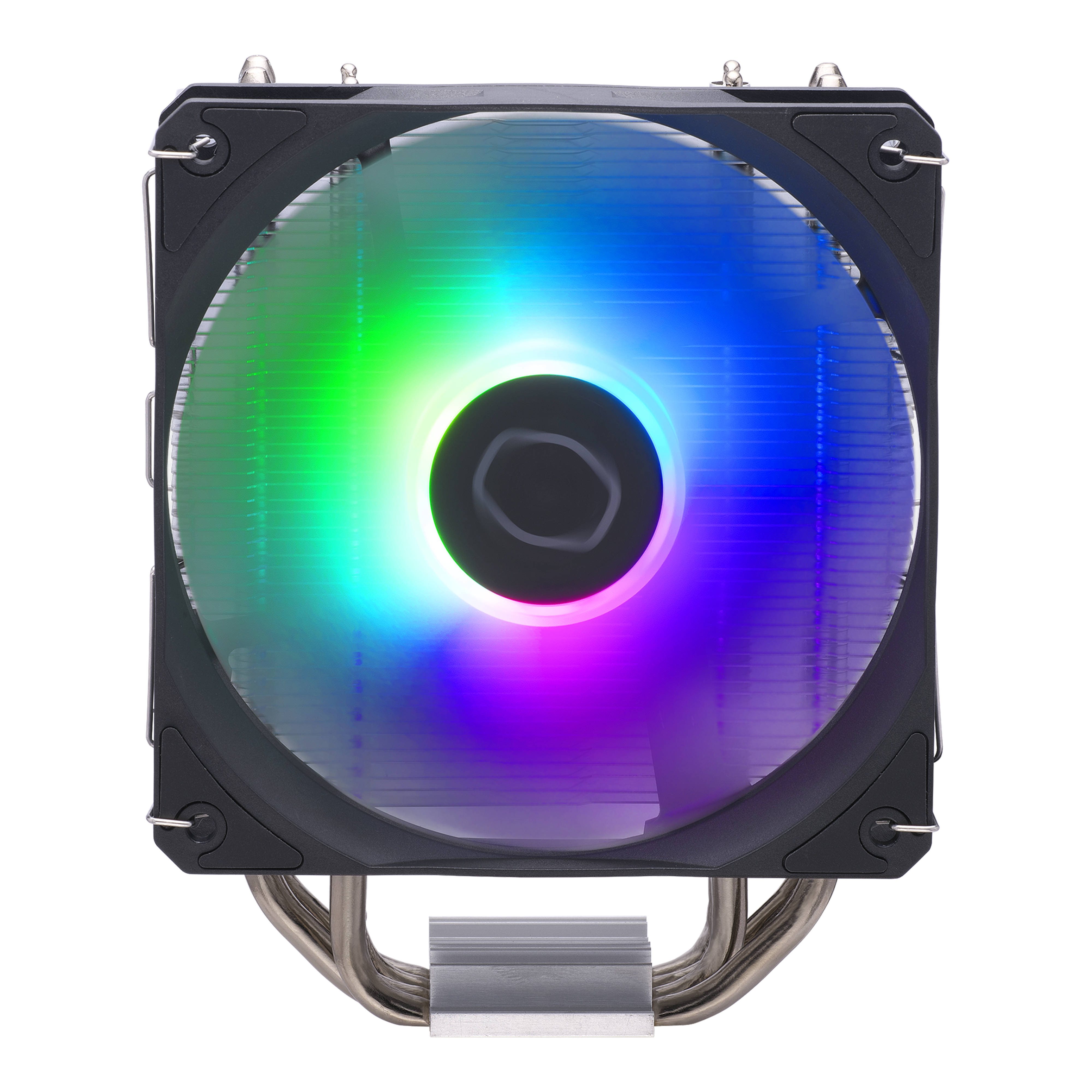 COOLER MASTER HYPER 212 SPECTRUM V3 DISSIPATORE AD …