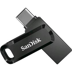SanDisk Ultra Dual Drive Go - Chiavetta USB …