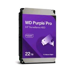 WD Purple Pro WD221PURP - HDD - 22 …