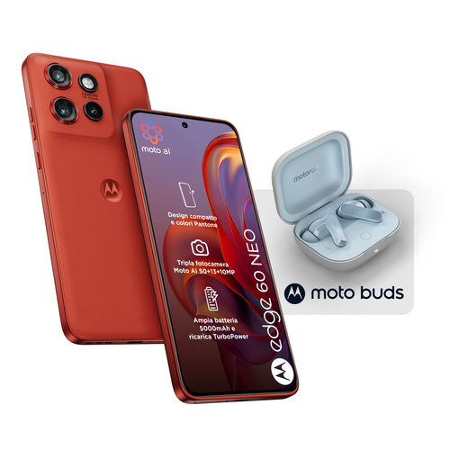 MOTOROLA EDGE 60 NEO 5G DUAL SIM 6.36" …