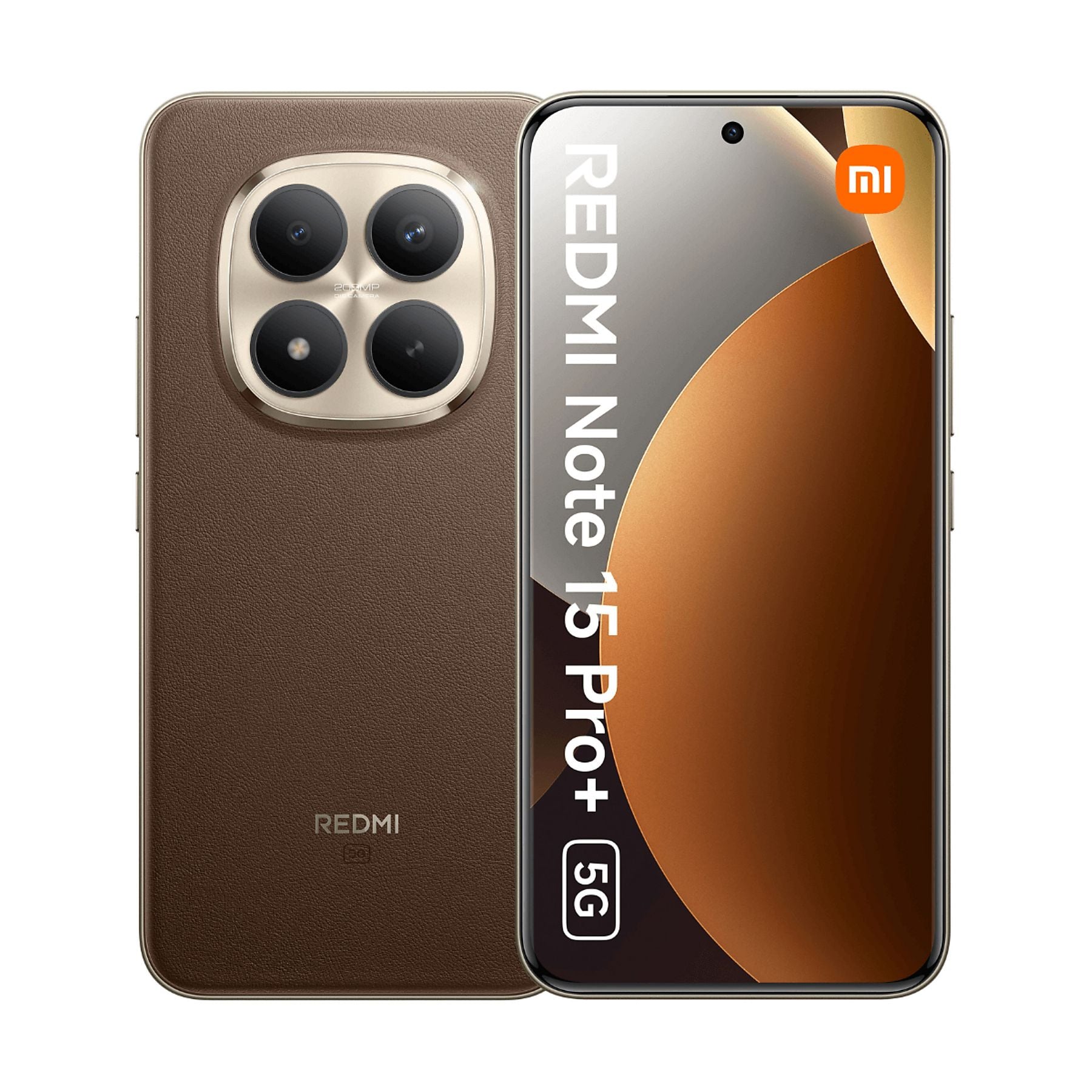 XIAOMI REDMi NOTE 15 PRO+ 5G DUAL SIM …