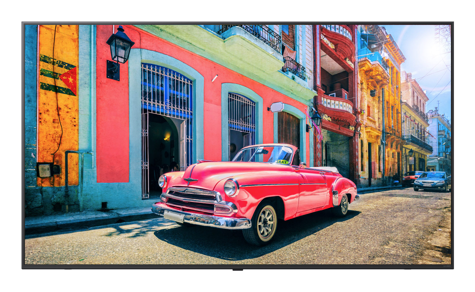 LG 43UK767H0LB, 109,2 cm (43ʺ), 4K Ultra HD, …