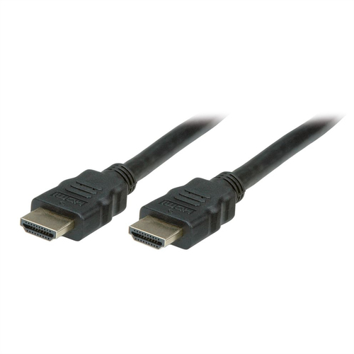 SECOMP STANDARD CAVO ULTRA HDMI, ETHERNET, ST/ST, 2M