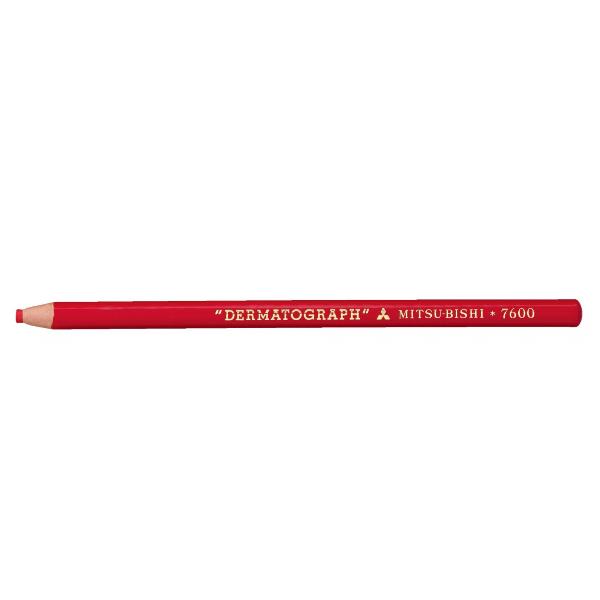 OSAMA CF12 UNI DERMATOGRAPH 4,4MM ROSSO