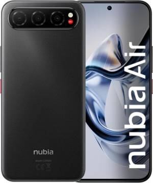 ZTE NUBIA AIR 5G DUAL SIM 6.78" OCTA …