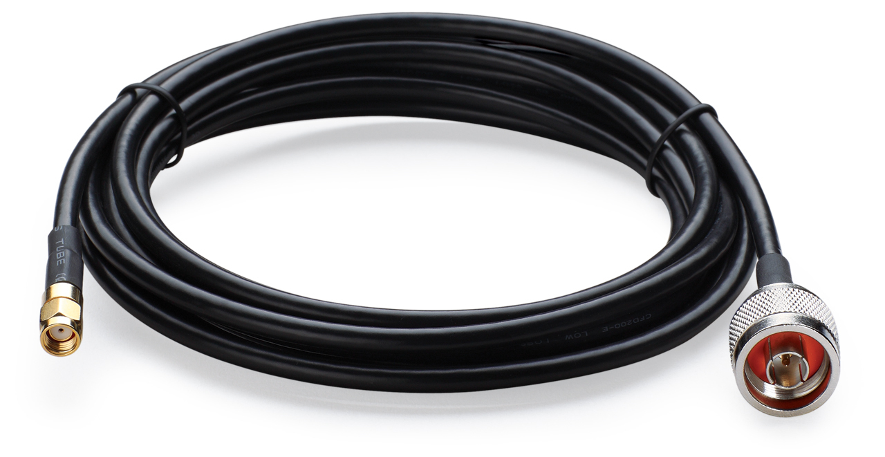 CAVO PIGTAIL TP-LINK TL-ANT24PT3 3MT - CONNETTORE DA …