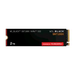 WESTERN DIGITAL WD BLACK SN7100X Ã¨ UN <B>SSD …