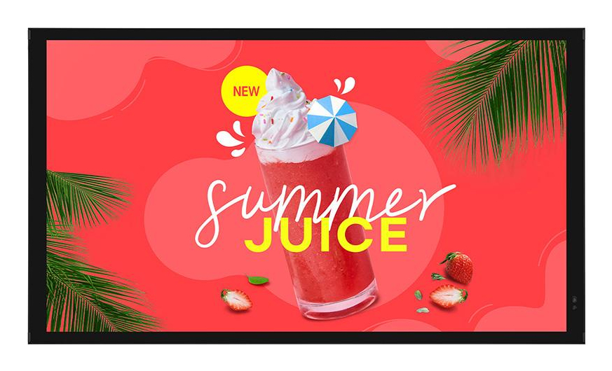 LG 55XE3P-B, Pannello piatto interattivo, 139,7 cm (55ʺ), …
