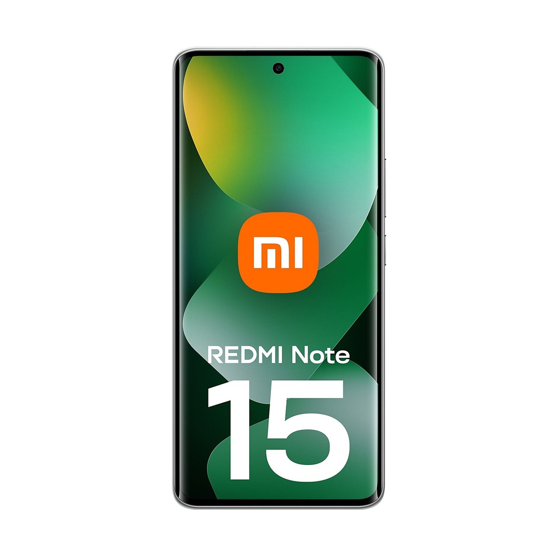 Xiaomi Redmi Note 15 8+256GB 6.77" NFC Forest …