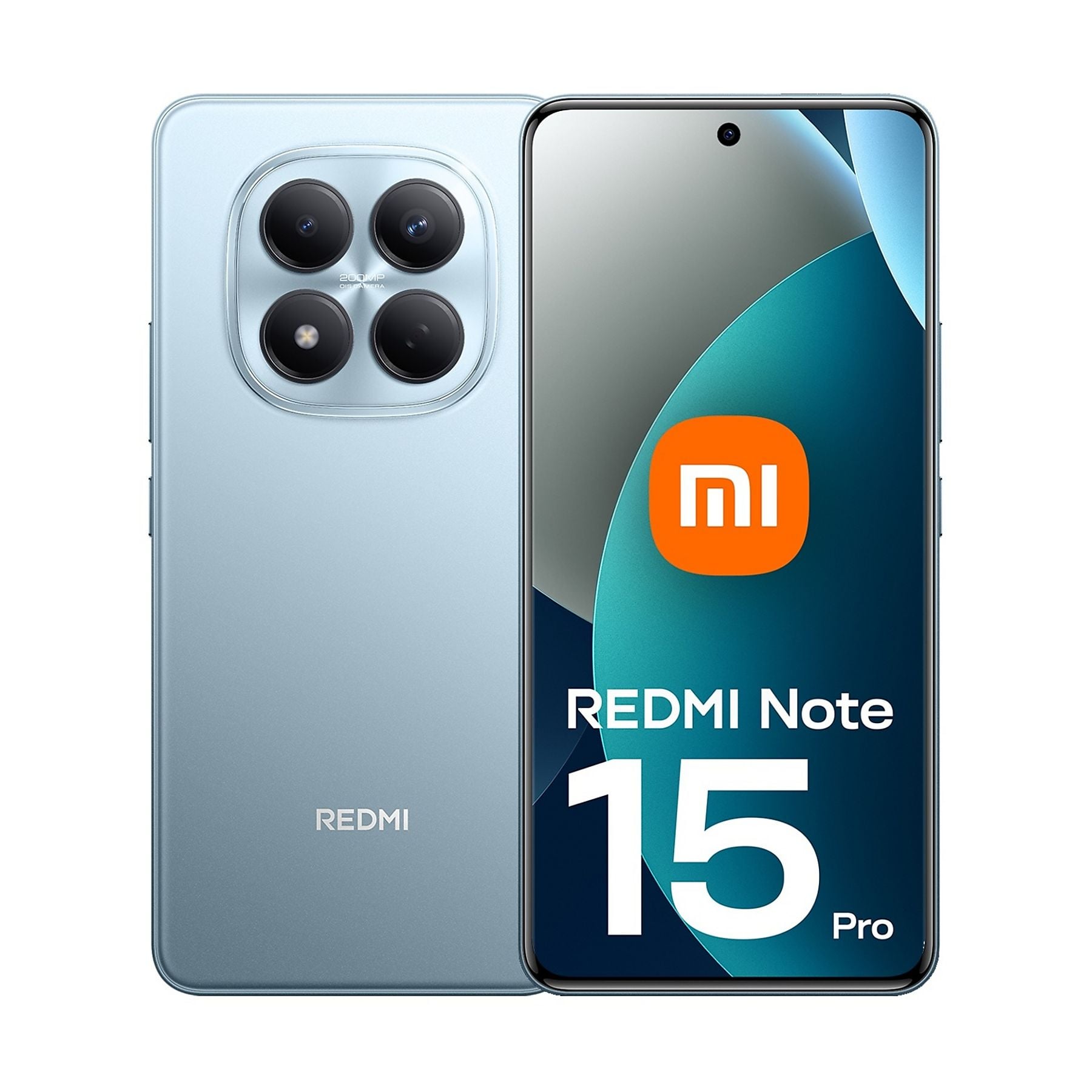 XIAOMI REDMi NOTE 15 PRO DUAL SIM 6.77" …