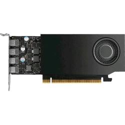 NVIDIA RTX A1000 - Scheda grafica - RTX …