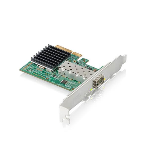 Zyxel XGN100F - Adattatore di rete - PCIe …