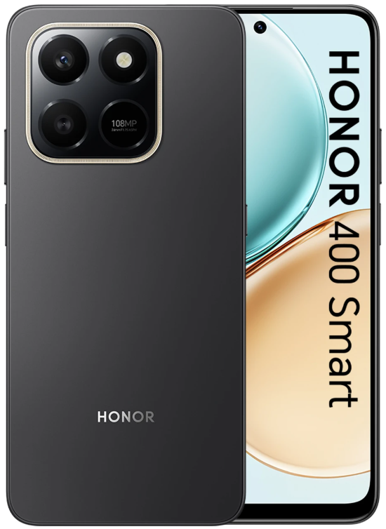 HONOR 400 SMART DUAL SIM 6.77" OCTA CORE …