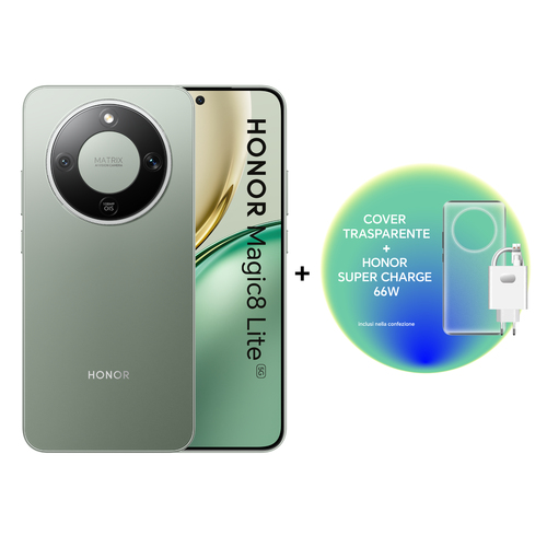 HONOR MAGIC 8 LITE 5G DUAL SIM 6.79" …
