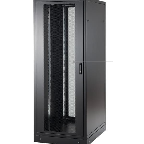 ITRACK RACK 19 48U P1000 L800 VETRO