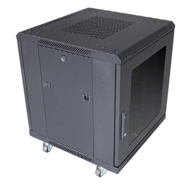 ITRACK RACK 19 15U P600 L800