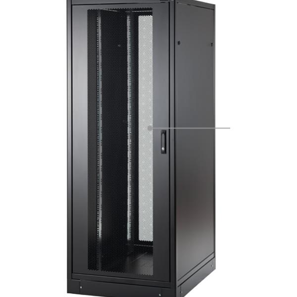 ITRACK RACK 19 48U P1000 L800 GRIGLIATA