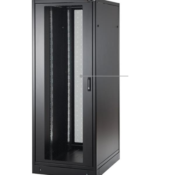 ITRACK RACK 19 34U P1000 L800 VETRO